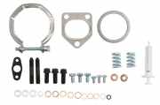 EVORON EVMK0004-PLUS Montagesatz Lader für BMW 3 Touring (E91) 3 Limousine (E90)