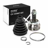 RIDEX 5J0255 Gelenksatz Antriebswelle Achswelle radseitig für HONDA 44014SMGE00