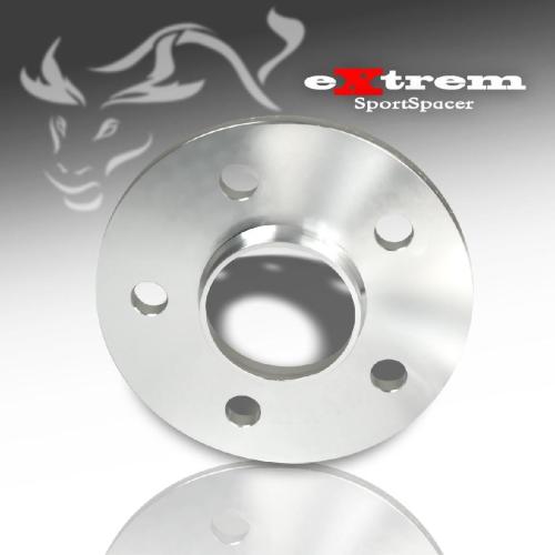 JOM eXtrem SportSpacer 10mm Spurverbreiterung Spurplatte 5-Loch 112mm LK Bild JOM eXtrem SportSpacer 10mm Spurverbreiterung Spurplatte 5-Loch 112mm LK