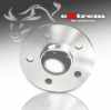 JOM eXtrem SportSpacer 10mm Spurverbreiterung Spurplatte 5-Loch 112mm LK Bild JOM eXtrem SportSpacer 10mm Spurverbreiterung Spurplatte 5-Loch 112mm LK