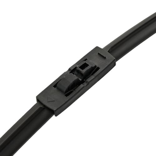 RIDEX PLUS Scheibenwischer Wischblatt Stück Vorne Länge: 600mm für VW Golf 5I Bild RIDEX PLUS Scheibenwischer Wischblatt Stück Vorne Länge: 600mm für VW Golf 5I