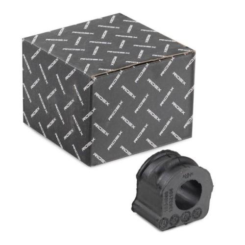 RIDEX 1334A0024 Stabilisatorlager Gummilager Lagerung Vorne für VW für AUDI Bild RIDEX 1334A0024 Stabilisatorlager Gummilager Lagerung Vorne für VW für AUDI
