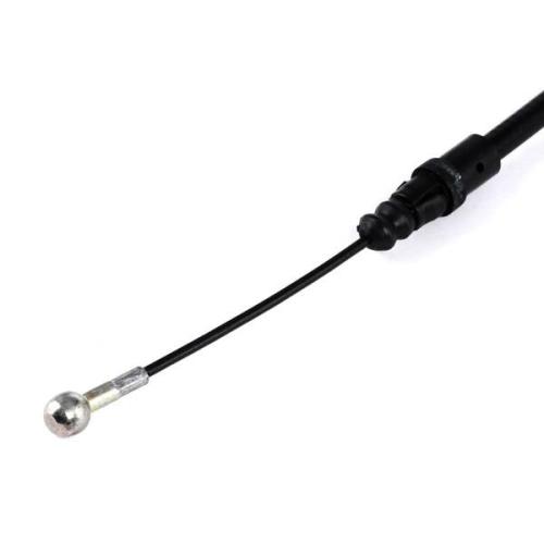 RIDEX Handbremsseil Hinten Links passend für PEUGEOT 807 MPV Bild RIDEX Handbremsseil Hinten Links passend für PEUGEOT 807 MPV