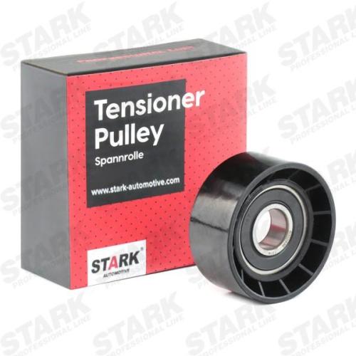 STARK Umlenk- / Führungsrolle Keilrippenriemen für FORD S-MAX (WA6) Bild STARK Umlenk- / Führungsrolle Keilrippenriemen für FORD S-MAX (WA6)