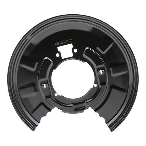 RIDEX 1x Ankerblech / Spritzblech Hinten links für BMW 3 Limousine (E46) Bild RIDEX 1x Ankerblech / Spritzblech Hinten links für BMW 3 Limousine (E46)