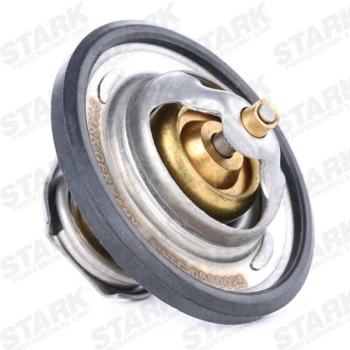 STARK SKTC-0560025 Thermostat Kühlmittel Kühlwasserthermostat mit Dichtung 88°C Bild STARK SKTC-0560025 Thermostat Kühlmittel Kühlwasserthermostat mit Dichtung 88°C