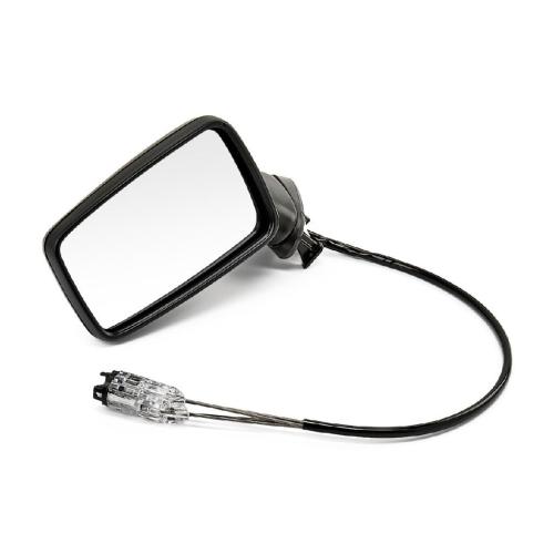 RIDEX 50O0411 Außenspiegel Seitenspiegel Links für AUDI 80 Limousine (8C2, B4) Bild RIDEX 50O0411 Außenspiegel Seitenspiegel Links für AUDI 80 Limousine (8C2, B4)