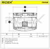 RIDEX Ölfilter Auto Motorölfilter Anschraubfilter 7O0128 für JEEP WRANGLER III Bild RIDEX Ölfilter Auto Motorölfilter Anschraubfilter 7O0128 für JEEP WRANGLER III