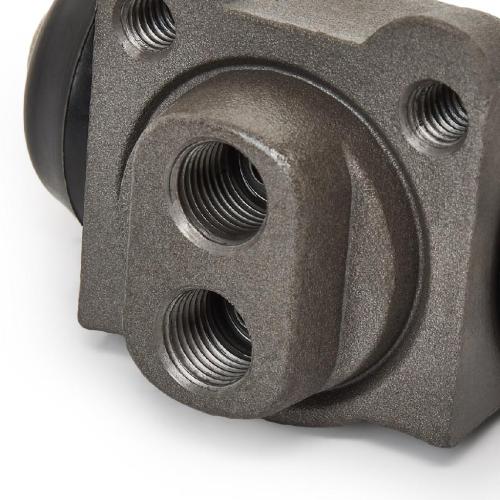 RIDEX 277W0284 1x Radbremszylinder Trommelbremse Radzylinder Hinten Rechts Bild RIDEX 277W0284 1x Radbremszylinder Trommelbremse Radzylinder Hinten Rechts