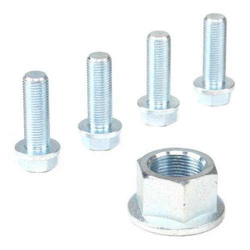 RIDEX 654W1058 Radlagersatz pro 1 Rad Vorne beidseitig für NISSAN Qashqai II Bild RIDEX 654W1058 Radlagersatz pro 1 Rad Vorne beidseitig für NISSAN Qashqai II