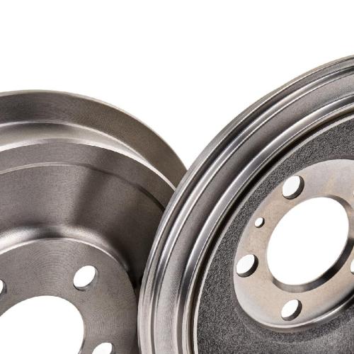 RIDEX 123B0033 2x Bremstrommeln Set Hinten InnenØ230mm AußenØ290,0mm für VW Bild RIDEX 123B0033 2x Bremstrommeln Set Hinten InnenØ230mm AußenØ290,0mm für VW