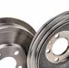RIDEX 123B0033 2x Bremstrommeln Set Hinten InnenØ230mm AußenØ290,0mm für VW Bild RIDEX 123B0033 2x Bremstrommeln Set Hinten InnenØ230mm AußenØ290,0mm für VW
