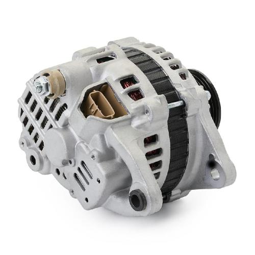 RIDEX 4G0949 Lichtmaschine 80A 12V Drehrichtung im Uhrzeigersinn mit A2TA5191 Bild RIDEX 4G0949 Lichtmaschine 80A 12V Drehrichtung im Uhrzeigersinn mit A2TA5191