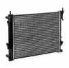 RIDEX 470R0261 Motorkühler / Wasserkühler für OPEL Vivaro A Kastenwagen (X83) Bild RIDEX 470R0261 Motorkühler / Wasserkühler für OPEL Vivaro A Kastenwagen (X83)