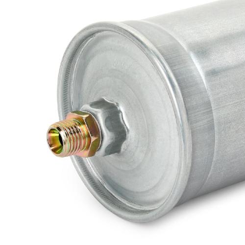 RIDEX 9F0055 Kraftstofffilter Line Filter passend für MERCEDES-BENZ 0024770301 Bild RIDEX 9F0055 Kraftstofffilter Line Filter passend für MERCEDES-BENZ 0024770301
