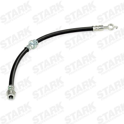 STARK Bremsschlauch SKBH-0820014 HINTEN beidseitig BREMSSCHLÄUCHE Länge: 416mm Bild STARK Bremsschlauch SKBH-0820014 HINTEN beidseitig BREMSSCHLÄUCHE Länge: 416mm