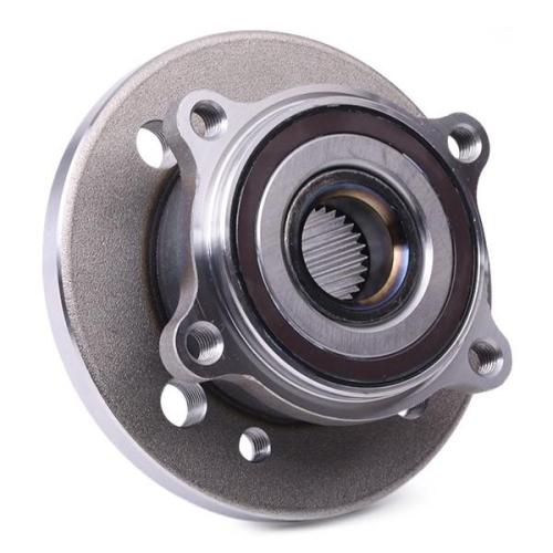 RIDEX 654W0362 Radlagersatz pro 1 Rad Vorne beidseitig für MINI Schrägheck (R56) Bild RIDEX 654W0362 Radlagersatz pro 1 Rad Vorne beidseitig für MINI Schrägheck (R56)