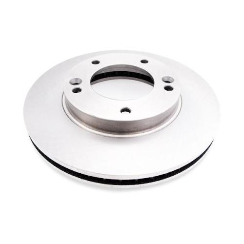 RIDEX 82B0708 1x Bremsscheibe Vorne Ø302mm Belüftet für KIA SORENTO I (JC) Bild RIDEX 82B0708 1x Bremsscheibe Vorne Ø302mm Belüftet für KIA SORENTO I (JC)