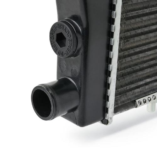 RIDEX 470R0909 Motorkühler / Wasserkühler passend für PEUGEOT 205 II (20A/C) Bild RIDEX 470R0909 Motorkühler / Wasserkühler passend für PEUGEOT 205 II (20A/C)