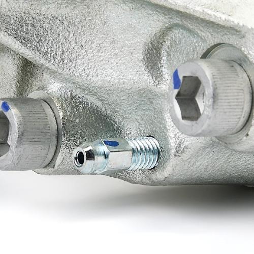 RIDEX 78B1172 Bremssattel Bremszange Vorne links passend für MERCEDES-BENZ für Bild RIDEX 78B1172 Bremssattel Bremszange Vorne links passend für MERCEDES-BENZ für