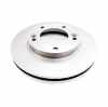 RIDEX 82B0708 1x Bremsscheibe Vorne Ø302mm Belüftet für KIA SORENTO I (JC) Bild RIDEX 82B0708 1x Bremsscheibe Vorne Ø302mm Belüftet für KIA SORENTO I (JC)