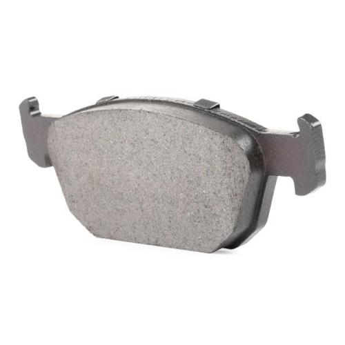 RIDEX Bremsbelagsatz Bremsbeläge Vorne für HONDA ACCORD VIII (CU) CIVIC IX (FK) Bild RIDEX Bremsbelagsatz Bremsbeläge Vorne für HONDA ACCORD VIII (CU) CIVIC IX (FK)