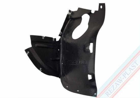 REZAW PLAST Radhausschale Vorne Links für AUDI A3 Sportback (8PA) Bild REZAW PLAST Radhausschale Vorne Links für AUDI A3 Sportback (8PA)