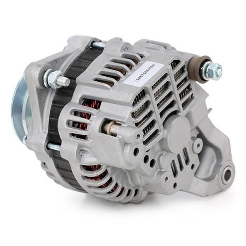 RIDEX 4G0267 Lichtmaschine 100A 14V Drehrichtung im Uhrzeigersinn mit für NISSAN Bild RIDEX 4G0267 Lichtmaschine 100A 14V Drehrichtung im Uhrzeigersinn mit für NISSAN