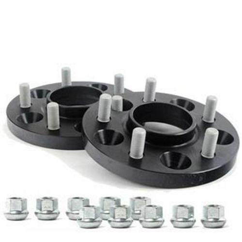 H&R 15mm Spurverbreiterung Spurplatte 4-Loch 100mm LK für TOYOTA für MAZDA