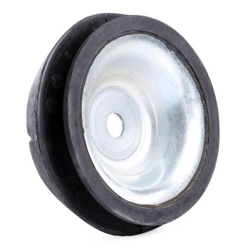 RIDEX 1180S0005 Federbeinstützlager ohne Lager Vorne beidseitig für OPEL Bild RIDEX 1180S0005 Federbeinstützlager ohne Lager Vorne beidseitig für OPEL