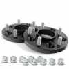 H&R 15mm Spurverbreiterung Spurplatte 4-Loch 100mm LK f&uuml;r TOYOTA f&uuml;r MAZDA