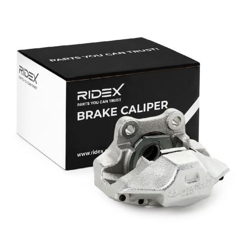 RIDEX 78B0437 Bremssattel Bremszange Hinten rechts für ALFA ROMEO SPIDER (115) Bild RIDEX 78B0437 Bremssattel Bremszange Hinten rechts für ALFA ROMEO SPIDER (115)