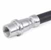 RIDEX Bremsschlauch 83B0036 VORNE VORNE beidseitig BREMSSCHLÄUCHE Länge: 330mm Bild RIDEX Bremsschlauch 83B0036 VORNE VORNE beidseitig BREMSSCHLÄUCHE Länge: 330mm