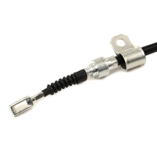 RIDEX Handbremsseil Hinten Links für VOLVO V40 Kombi (645) Bild RIDEX Handbremsseil Hinten Links für VOLVO V40 Kombi (645)