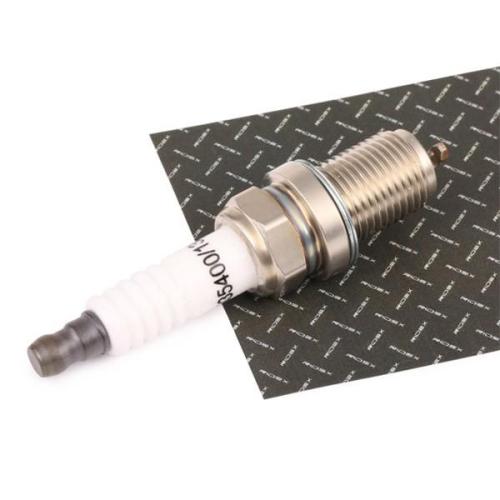 RIDEX 686S0022 Zündkerze Platin Spanner Size: 16 mm Gewindelänge: 19 Bild RIDEX 686S0022 Zündkerze Platin Spanner Size: 16 mm Gewindelänge: 19