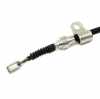 RIDEX Handbremsseil Hinten Links für VOLVO V40 Kombi (645) Bild RIDEX Handbremsseil Hinten Links für VOLVO V40 Kombi (645)