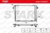 STARK SKRD-0121007 Motorkühler / Wasserkühler für BMW 5 Limousine (E28) Bild STARK SKRD-0121007 Motorkühler / Wasserkühler für BMW 5 Limousine (E28)