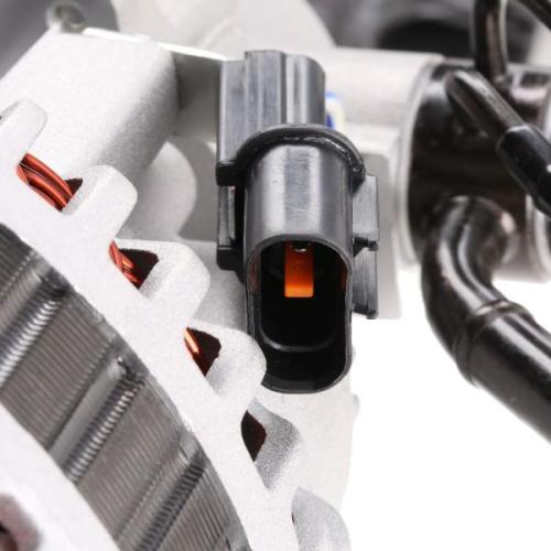 RIDEX 4G0091 Lichtmaschine 90A 12V Drehrichtung gegen den Uhrzeigersinn für Bild RIDEX 4G0091 Lichtmaschine 90A 12V Drehrichtung gegen den Uhrzeigersinn für