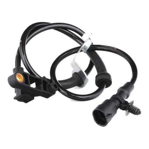 RIDEX ABS-Sensor 412W0838 vorne rechts Sensorart: Hallsensor für CHRYSLER Bild RIDEX ABS-Sensor 412W0838 vorne rechts Sensorart: Hallsensor für CHRYSLER