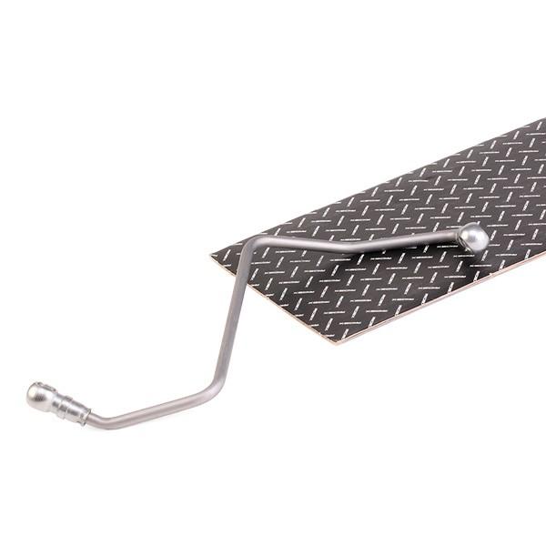 RIDEX 3739O0003 Ölleitung für Turbolader Ölvorlaufleitung Turbolader für CITROËN