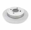 RIDEX 82B0777 2x Bremsscheiben Hinten Ø262mm voll für HYUNDAI 584110U300 Bild RIDEX 82B0777 2x Bremsscheiben Hinten Ø262mm voll für HYUNDAI 584110U300