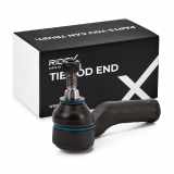 RIDEX Spurstangenkopf Vorderachse links Traggelenk 914T0045 für FORD FOCUS III