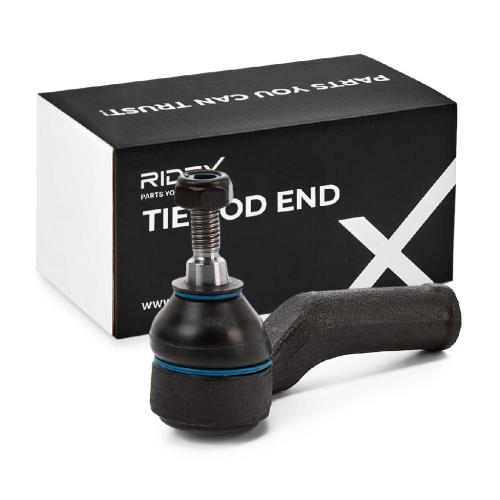 RIDEX Spurstangenkopf Vorderachse links Traggelenk 914T0045 für FORD FOCUS III Bild RIDEX Spurstangenkopf Vorderachse links Traggelenk 914T0045 für FORD FOCUS III