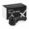 RIDEX Spurstangenkopf Vorderachse links Traggelenk 914T0045 f&uuml;r FORD FOCUS III