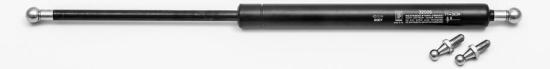 FA KROSNO Motorhaubendämpfer Vorne für TOYOTA LAND CRUISER 100 (UZJ100) Bild FA KROSNO Motorhaubendämpfer Vorne für TOYOTA LAND CRUISER 100 (UZJ100)