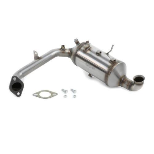 RIDEX Rußpartikelfilter DPF Abgasanlage Diesel 640 670 1256S0014 für FORD C-MAX Bild RIDEX Rußpartikelfilter DPF Abgasanlage Diesel 640 670 1256S0014 für FORD C-MAX