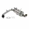 RIDEX Rußpartikelfilter DPF Abgasanlage Diesel 640 670 1256S0014 für FORD C-MAX Bild RIDEX Rußpartikelfilter DPF Abgasanlage Diesel 640 670 1256S0014 für FORD C-MAX