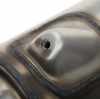 RIDEX Rußpartikelfilter DPF Euro 4 Abgasanlage Diesel 590 1256S0069 für BMW Bild RIDEX Rußpartikelfilter DPF Euro 4 Abgasanlage Diesel 590 1256S0069 für BMW