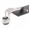 RIDEX 273C1489 Lenker Radaufh&auml;ngung Querlenker Front f&uuml;r BMW 7 31124081432