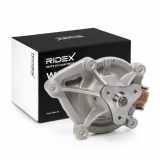 RIDEX 1260W0129 Kühlmittelpumpe Motorkühlung Wasserpumpe mechanisch für BMW